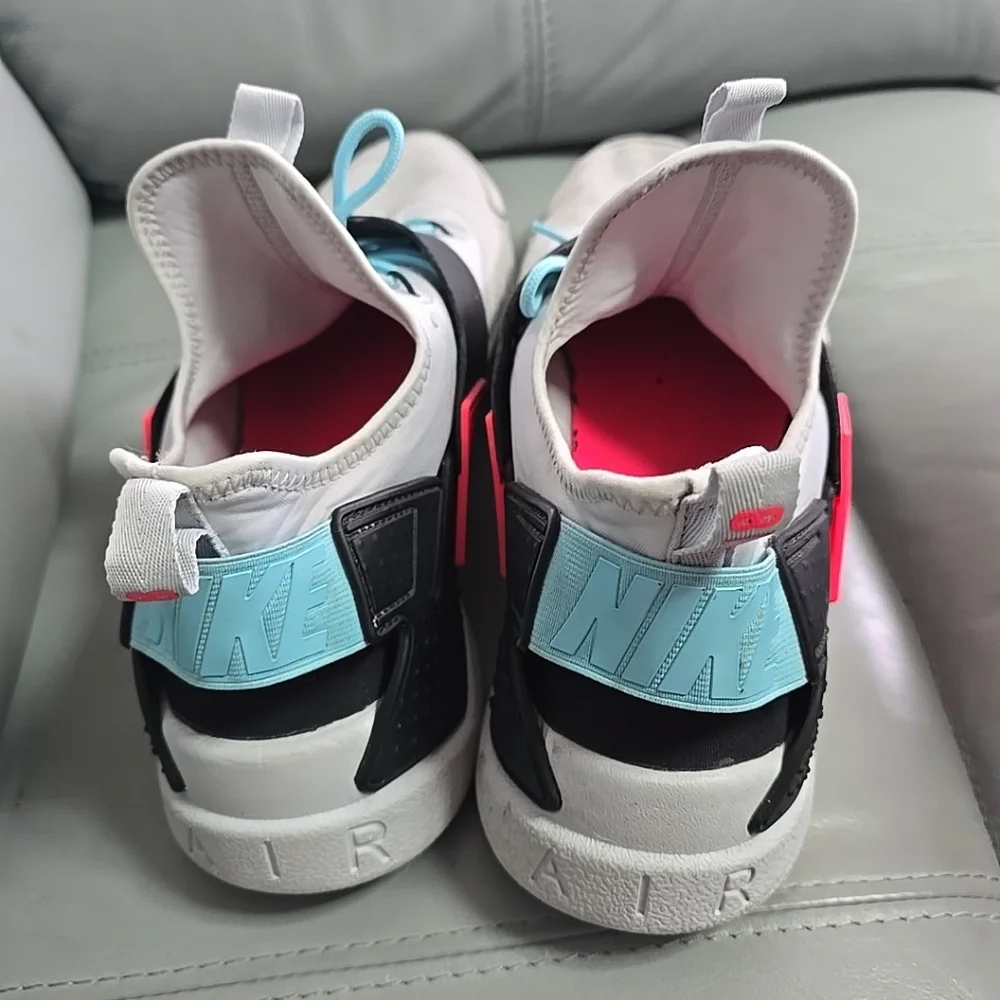 Nike Air Huarache Drift Premium South Beach 2017 Mens Size‎ 12 AH7335-003